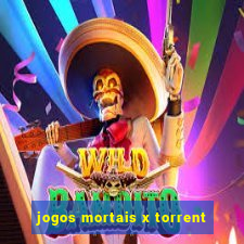 jogos mortais x torrent